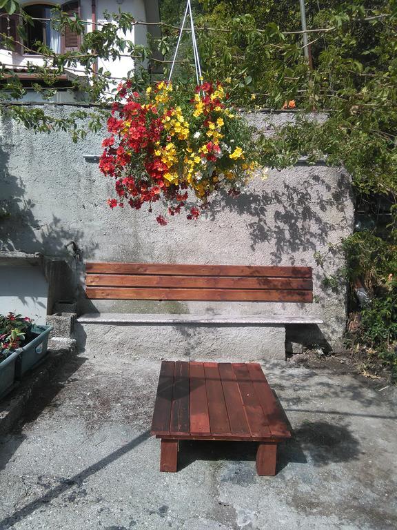 Bed and Breakfast Villino Iso La Spezia Zewnętrze zdjęcie