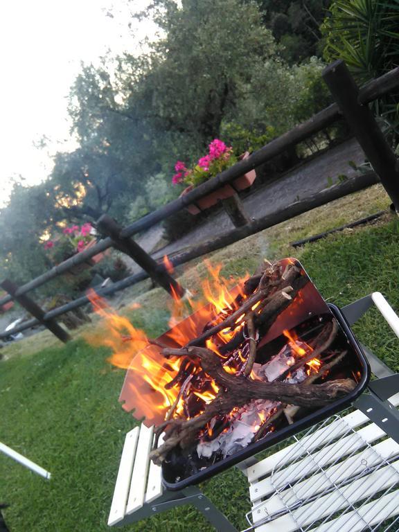 Bed and Breakfast Villino Iso La Spezia Zewnętrze zdjęcie