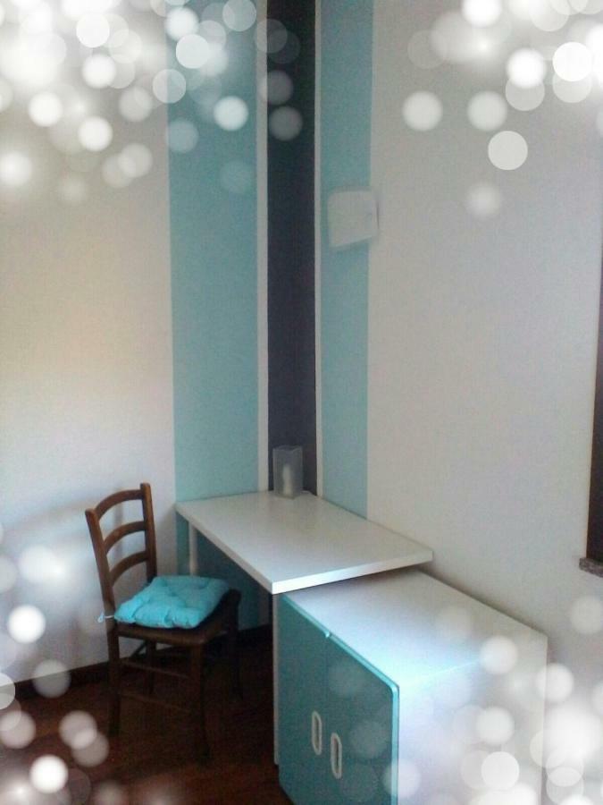 Bed and Breakfast Villino Iso La Spezia Zewnętrze zdjęcie