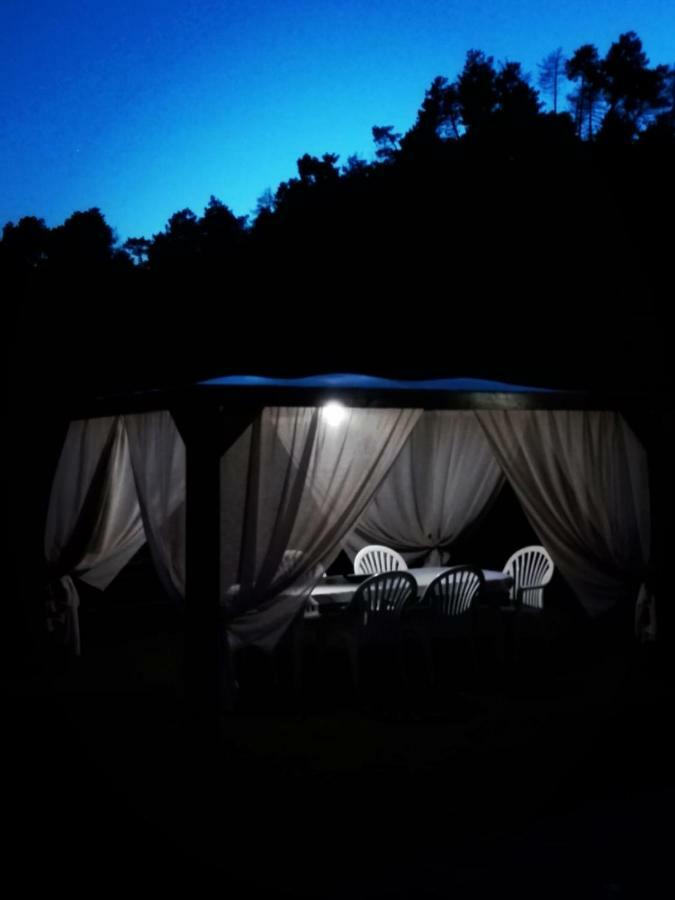 Bed and Breakfast Villino Iso La Spezia Zewnętrze zdjęcie